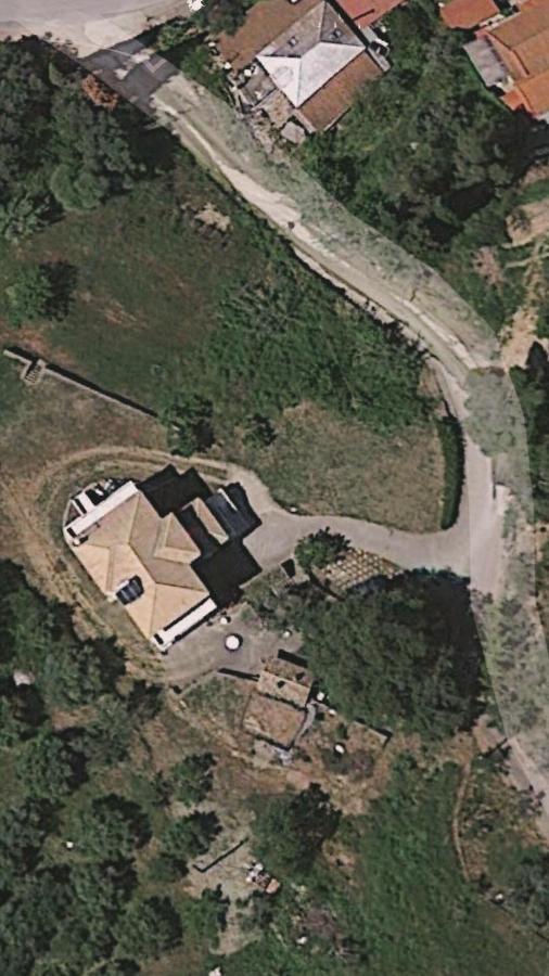 Villa Olympia House Ancient Olympia Exterior foto